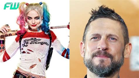 david ayres estranged|Suicide Squad director David Ayer is embroiled in nasty custody。